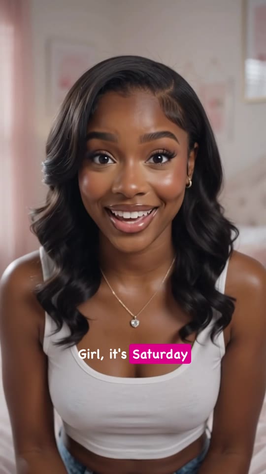 Fashion e-commerce social campaign still